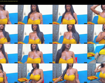 crazy_addixtion — 38 minute Chaturbate female cam show recording, 1080p, Jul 20, 2020