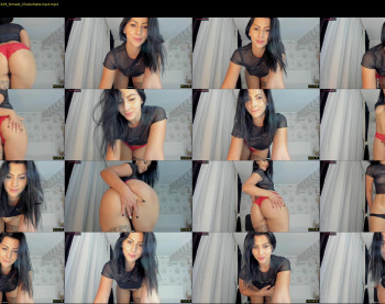 cum4myass — 70 minute Chaturbate female cam show recording, 1080p, Jul 20, 2020