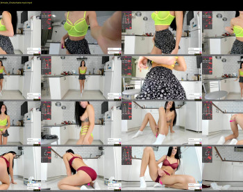 diffgirls — 50 minute Chaturbate female cam show recording, 1080p, Jul 19, 2020