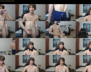 dmitryromanov — 70 minute Chaturbate male cam show recording, 1080p, Jul 19, 2020