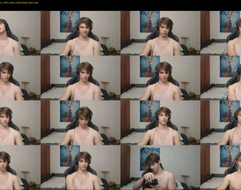 dmitryromanov — 70 minute Chaturbate male cam show recording, 1080p, Jul 19, 2020