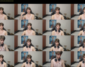 dmitryromanov — 70 minute Chaturbate male cam show recording, 1080p, Jul 19, 2020