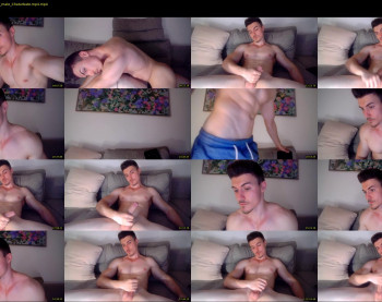 eddieds — 70 minute Chaturbate male cam show recording, 1080p, Jul 19, 2020