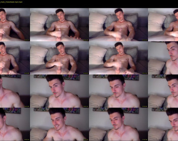 eddieds — 8 minute Chaturbate male cam show recording, 1080p, Jul 19, 2020