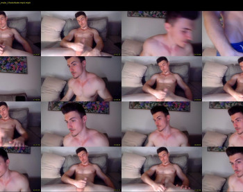 eddieds — 60 minute Chaturbate male cam show recording, 1080p, Jul 19, 2020