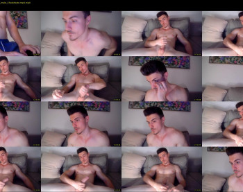 eddieds — 43 minute Chaturbate male cam show recording, 1080p, Jul 19, 2020