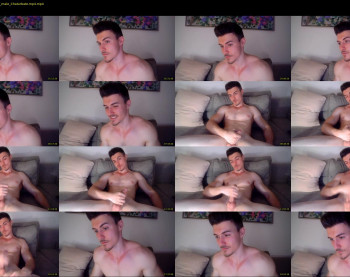 eddieds — 22 minute Chaturbate male cam show recording, 1080p, Jul 19, 2020