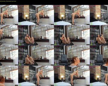 ella_pridee — 10 minute Chaturbate female cam show recording, 720p, Jul 19, 2020