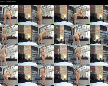 ella_pridee — 44 minute Chaturbate female cam show recording, 720p, Jul 19, 2020