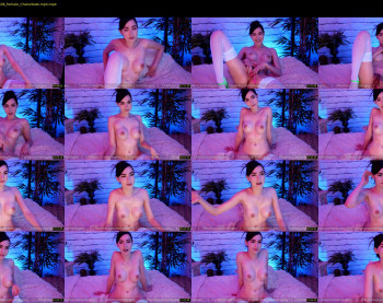 emilygrey_ — 14 minute Chaturbate female cam show recording, 1080p, Jul 19, 2020