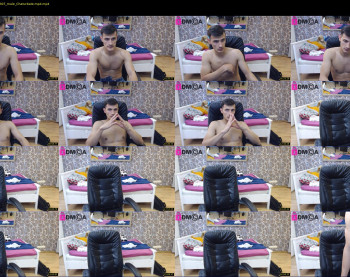 eric_poston — 31 minute Chaturbate male cam show recording, 1080p, Jul 19, 2020