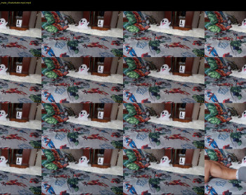 evgheni — 20 minute Chaturbate male cam show recording, 480p, Jul 19, 2020