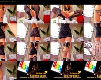 felicity_yours — 36 minute Chaturbate female cam show recording, 1080p, Jul 19, 2020