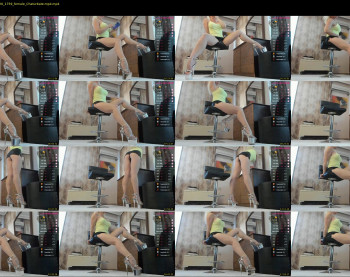 honeycandy777 — 21 minute Chaturbate couple cam show recording, 720p, Jul 19, 2020