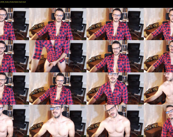 hot_martin25 — 70 minute Chaturbate male cam show recording, 1080p, Jul 19, 2020