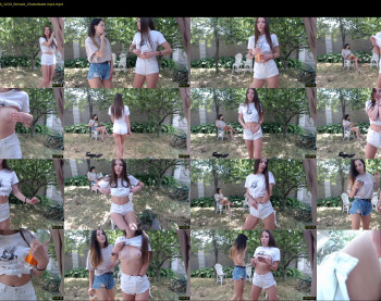 i_have_cookies — 73 minute Chaturbate female cam show recording, 1080p, Jul 19, 2020