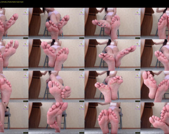 iris_vega — 27 minute Chaturbate female cam show recording, 720p, Jul 19, 2020