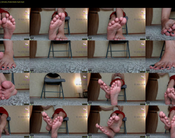 iris_vega — 68 minute Chaturbate female cam show recording, 720p, Jul 20, 2020