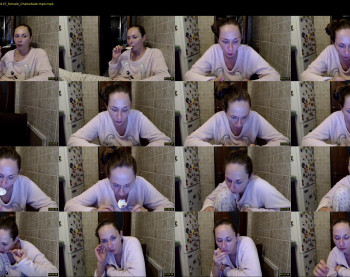 issabelle_69 — 46 minute Chaturbate couple cam show recording, 720p, Jul 20, 2020