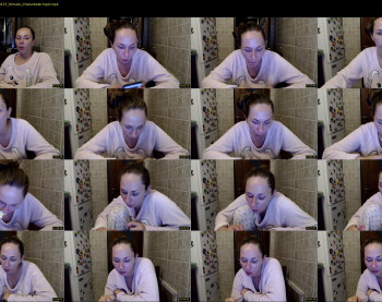 issabelle_69 — 41 minute Chaturbate couple cam show recording, 720p, Jul 20, 2020