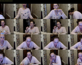 issabelle_69 — 68 minute Chaturbate couple cam show recording, 720p, Jul 20, 2020