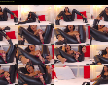 ivonady — 72 minute Chaturbate female cam show recording, 1080p, Jul 19, 2020
