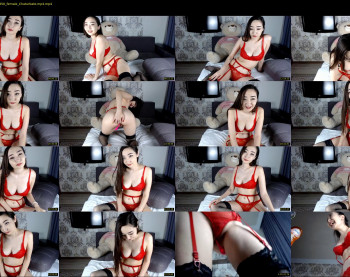 jennieedge — 70 minute Chaturbate female cam show recording, 1080p, Jul 19, 2020