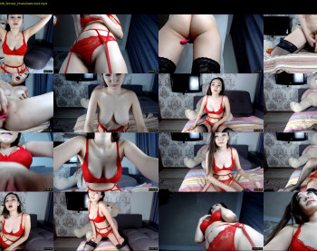 jennieedge — 69 minute Chaturbate female cam show recording, 1080p, Jul 20, 2020
