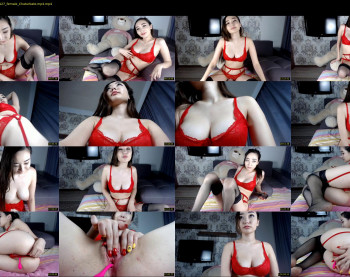 jennieedge — 70 minute Chaturbate female cam show recording, 1080p, Jul 20, 2020