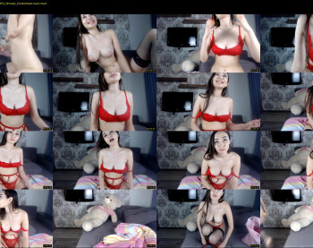 jennieedge — 28 minute Chaturbate female cam show recording, 1080p, Jul 20, 2020