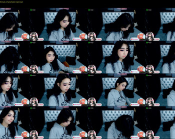ji_hyun — 17 minute Chaturbate female cam show recording, 1080p, Jul 20, 2020