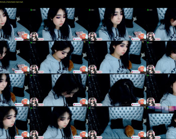 ji_hyun — 37 minute Chaturbate female cam show recording, 1080p, Jul 20, 2020