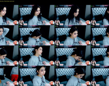 ji_hyun — 14 minute Chaturbate female cam show recording, 1080p, Jul 20, 2020