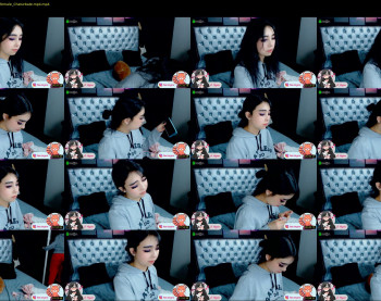 ji_hyun — 14 minute Chaturbate female cam show recording, 1080p, Jul 20, 2020
