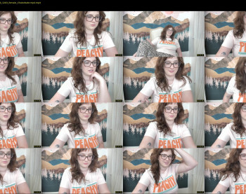 juliette_garden — 49 minute Chaturbate female cam show recording, 1080p, Jul 19, 2020