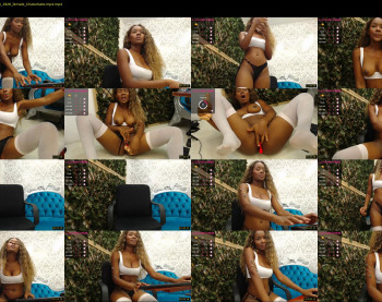 katherin_cruzz — 72 minute Chaturbate female cam show recording, 1080p, Jul 19, 2020