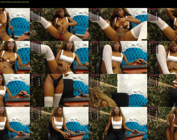katherin_cruzz — 21 minute Chaturbate female cam show recording, 1080p, Jul 19, 2020