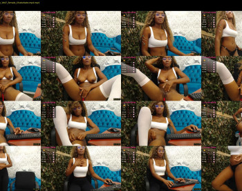 katherin_cruzz — 27 minute Chaturbate female cam show recording, 1080p, Jul 19, 2020