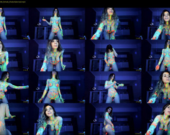 kathy_baby — 74 minute Chaturbate female cam show recording, 1080p, Jul 20, 2020