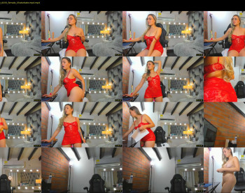 kelly_peirce13 — 64 minute Chaturbate female cam show recording, 1080p, Jul 20, 2020