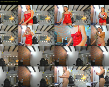 kelly_peirce13 — 33 minute Chaturbate female cam show recording, 1080p, Jul 20, 2020