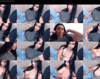 kitty_hotx — 70 minute Chaturbate female cam show recording, 720p, Jul 19, 2020