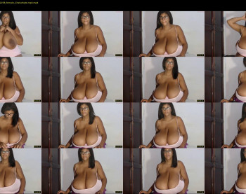 kristinamilan — 18 minute Chaturbate female cam show recording, 480p, Jul 19, 2020