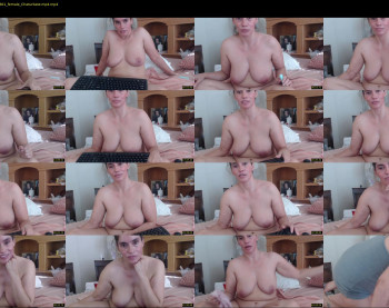 lalaisallbad — 51 minute Chaturbate female cam show recording, 720p, Jul 20, 2020