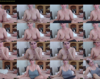 lalaisallbad — 51 minute Chaturbate female cam show recording, 720p, Jul 20, 2020