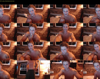 lancehardin — 16 minute Chaturbate male cam show recording, 720p, Jul 20, 2020