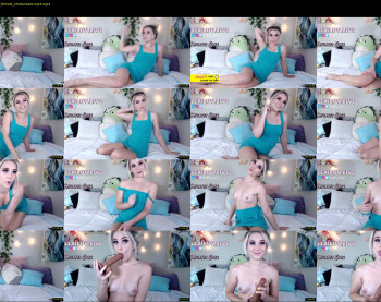 lexi_luv — 21 minute Chaturbate female cam show recording, 720p, Jul 20, 2020