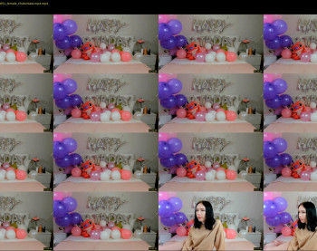littlething88 — 4 minute Chaturbate female cam show recording, 1080p, Jul 19, 2020