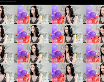 littlething88 — 4 minute Chaturbate female cam show recording, 1080p, Jul 19, 2020