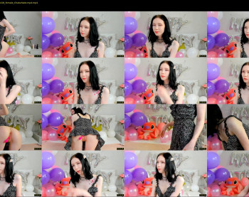 littlething88 — 31 minute Chaturbate female cam show recording, 1080p, Jul 19, 2020